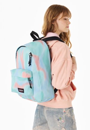 Eastpak, OUT OF OFFICE UNISEX - Mochila - sparkly gradient