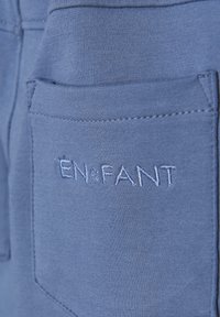EN FANT Tracksuit bottoms - china blue