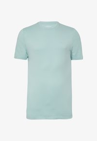 Unausgewählt, helles türkis