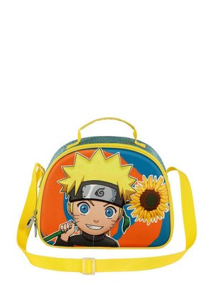 ANIME & MANGA 3D LUNCH - Sac bandoulière - naruto multi-coloured