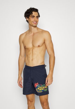 COSTUME - Badeshorts - blu