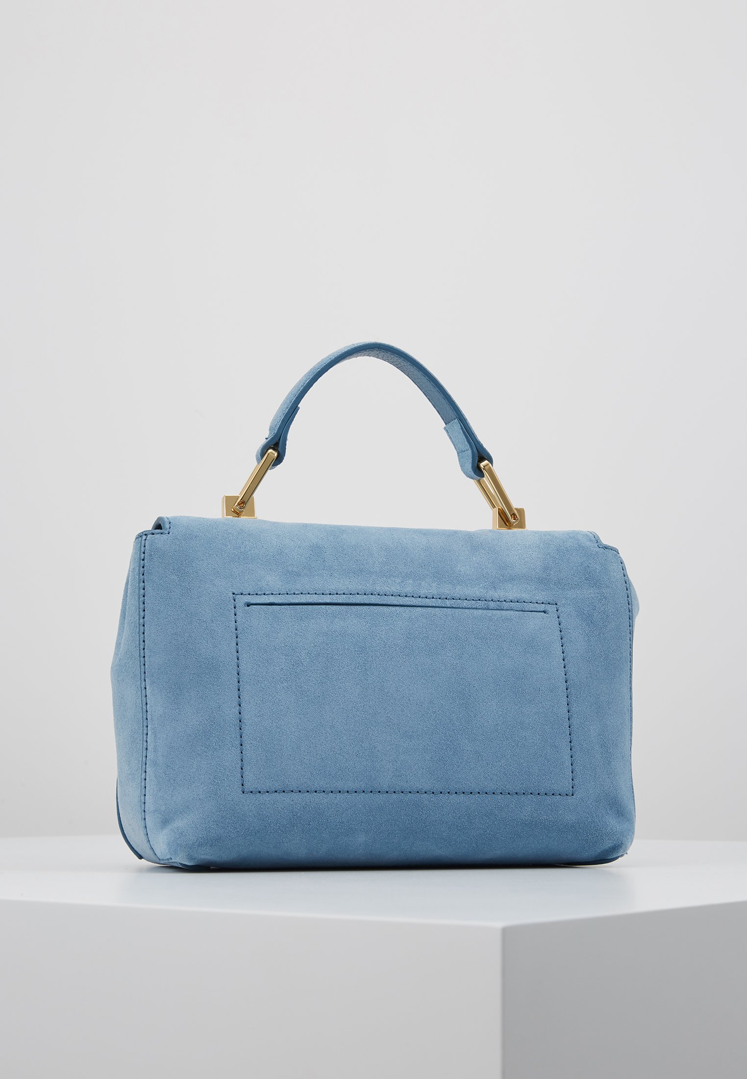 Coccinelle LIYA MINI SATCHEL Håndveske denim Zalando.no Coccinelle LIYA MINI SATCHEL Håndveske noir Zalando.no