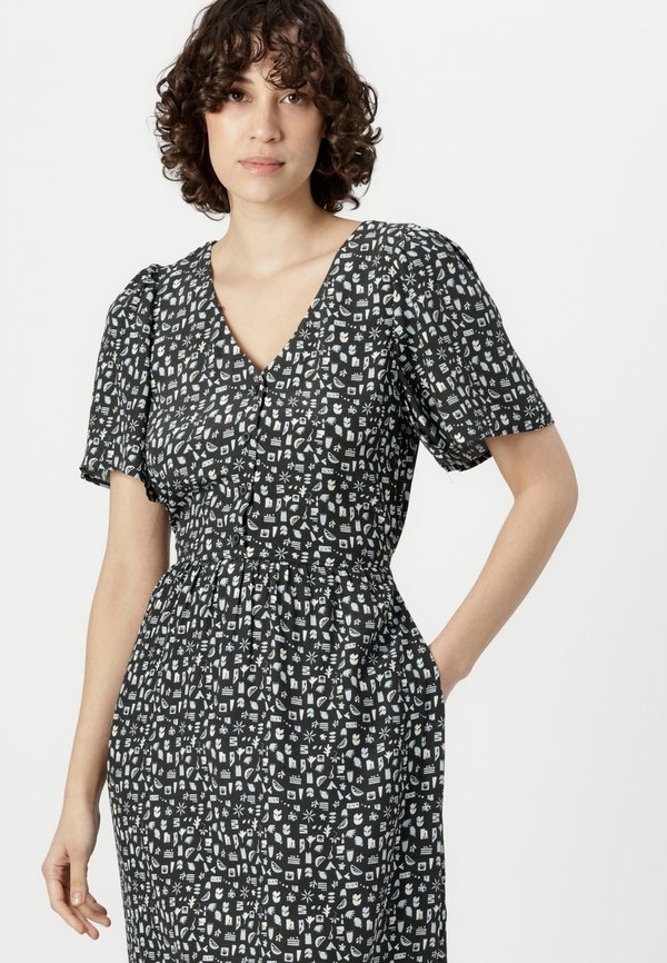 DRESSES - Day dress4