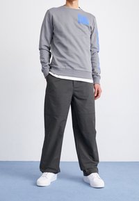 The North Face Sudadera - dark grey