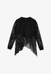 Non sélectionné, black