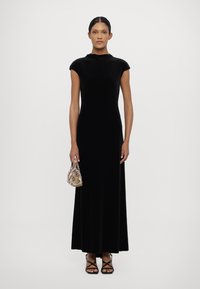 MAX&Co. VERDUN - Cocktailkjole - schwarz