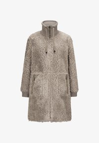 Ausgewählt, aschgrau