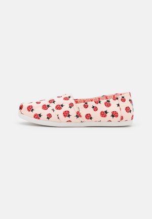TOMS Chaussons - pink