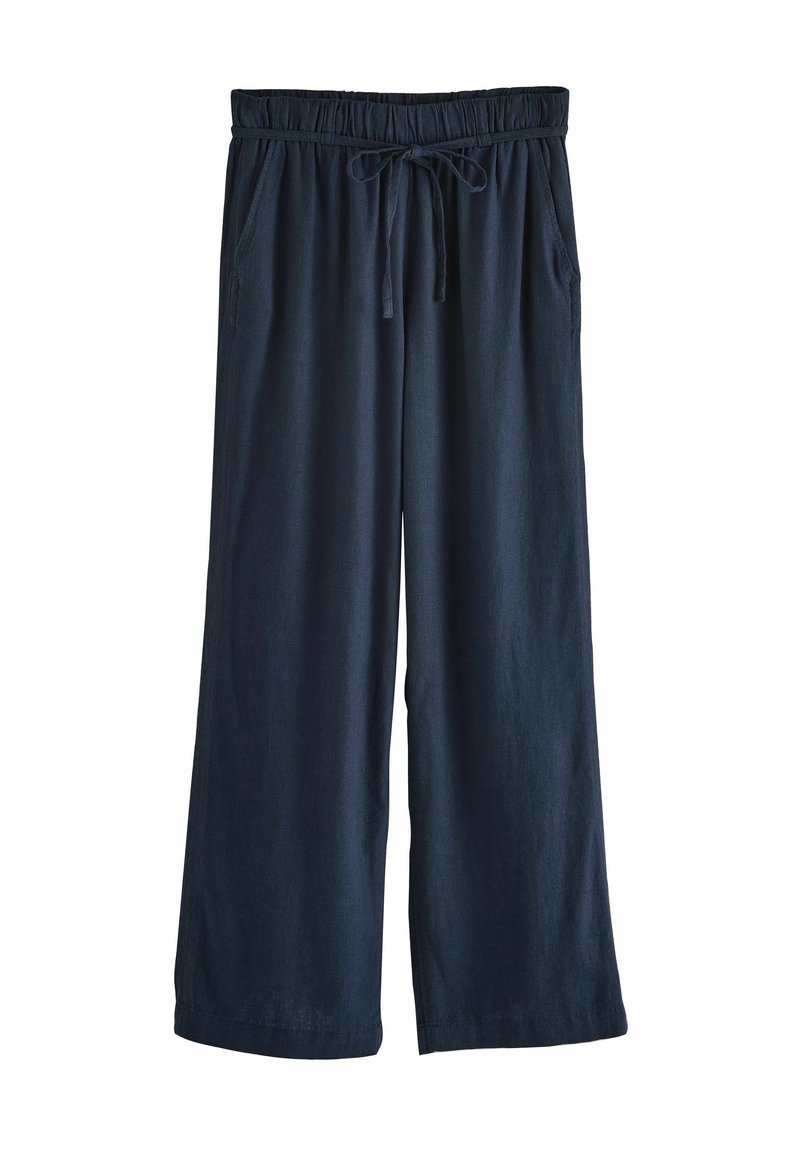 Next PETITE FIT - Stoffhose - navy