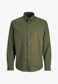 Unselected, grape leaf