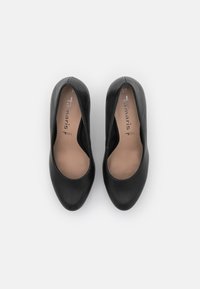 Tamaris Decolleté - black matt