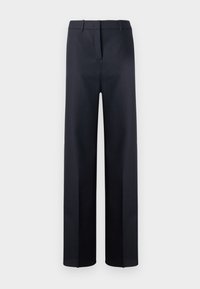 RENOIR - Stoffhose - navy