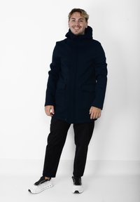 Colmar Manteau court - navy blue