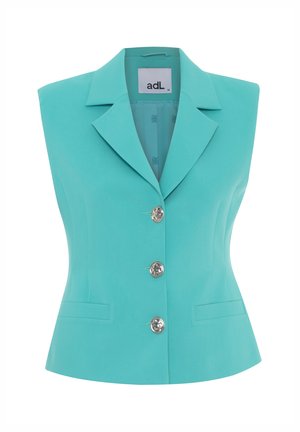 adL NATALIE - Veste sans manches - blue