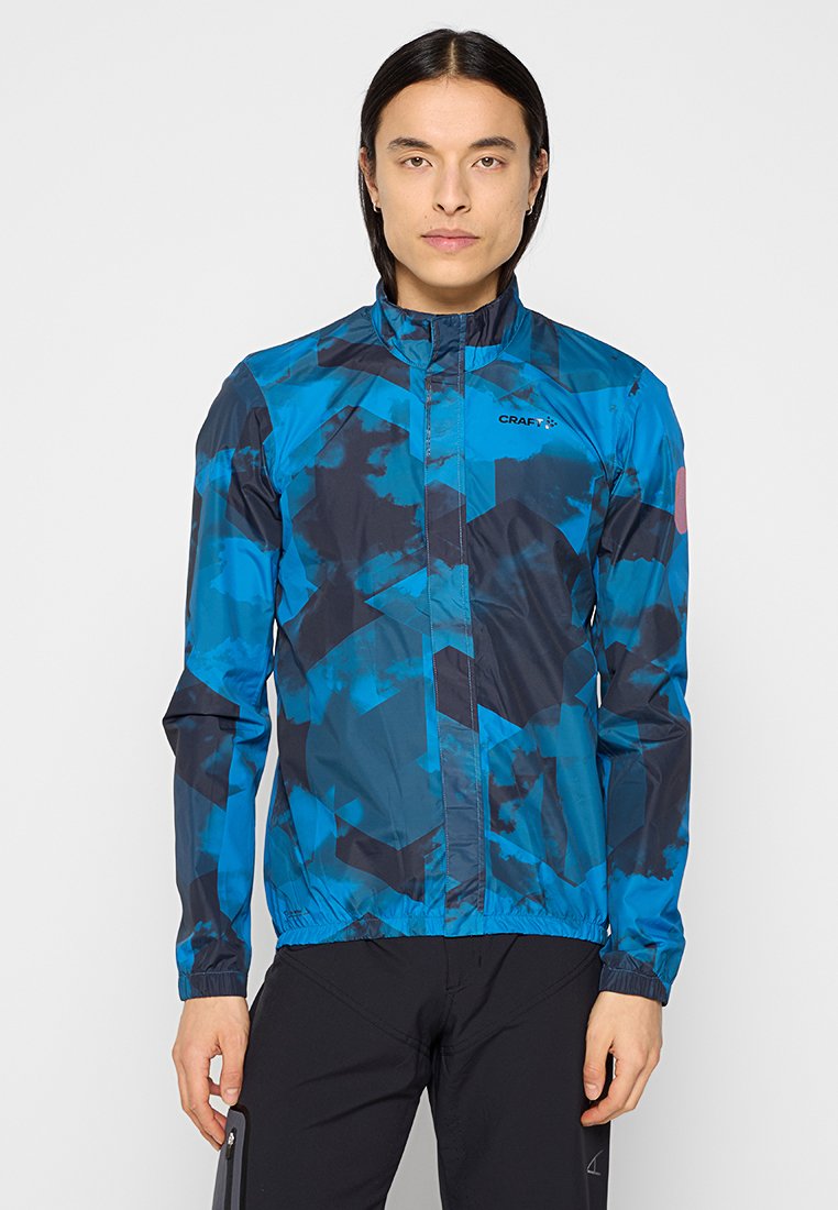 Craft Runningjack blauw Craft Runningjack blauw