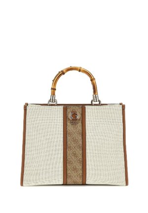 Guess, Bolso de mano - beige