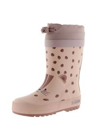 Victoria Shoes LLUVIA WATER ANIMALS - Botas de agua - empolvado