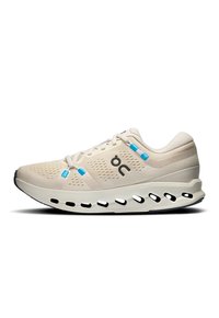 On CLOUDSURFER 2 - Baskets basses - pearl   ivory