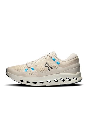 On CLOUDSURFER 2 - Sneaker low - pearl   ivory