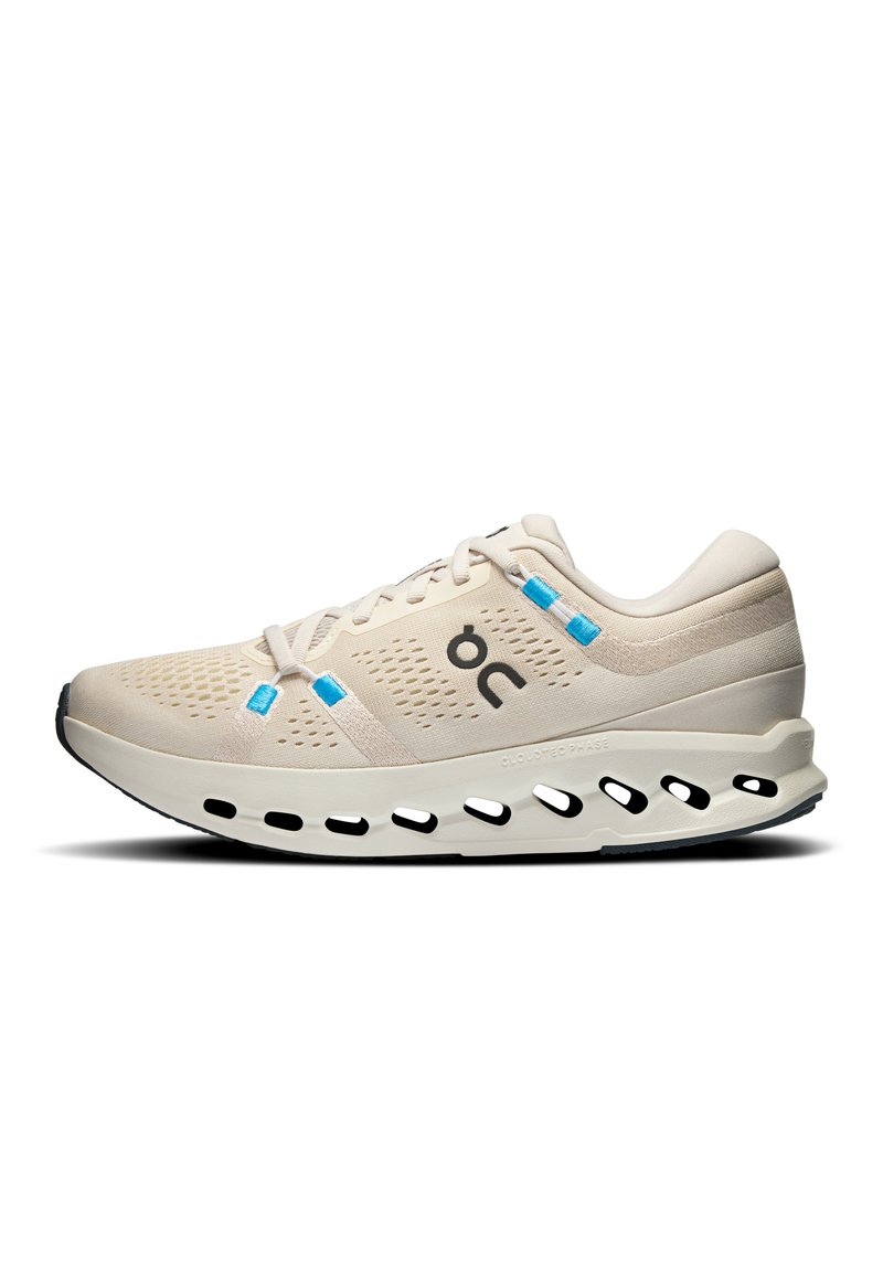 On CLOUDSURFER 2 - Baskets basses - pearl   ivory