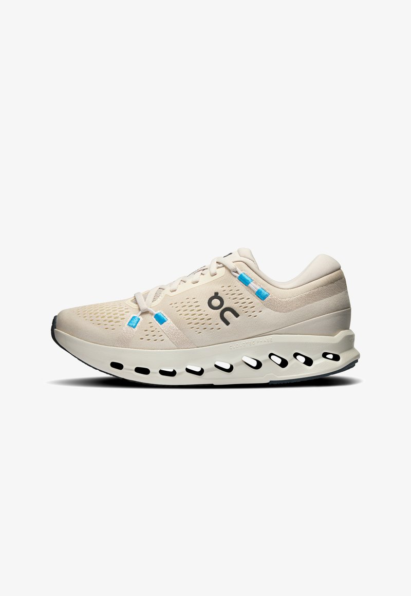 On CLOUDSURFER 2 - Tossud - pearl ivory