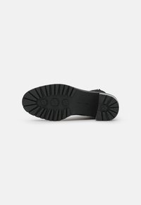 Tommy Hilfiger Bottines - black