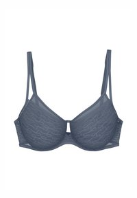 Triumph - Biustonosz z trójkątną miseczką