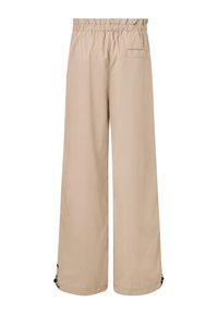 Ellos Collection WINDSCHUTZ - Bukser - beige