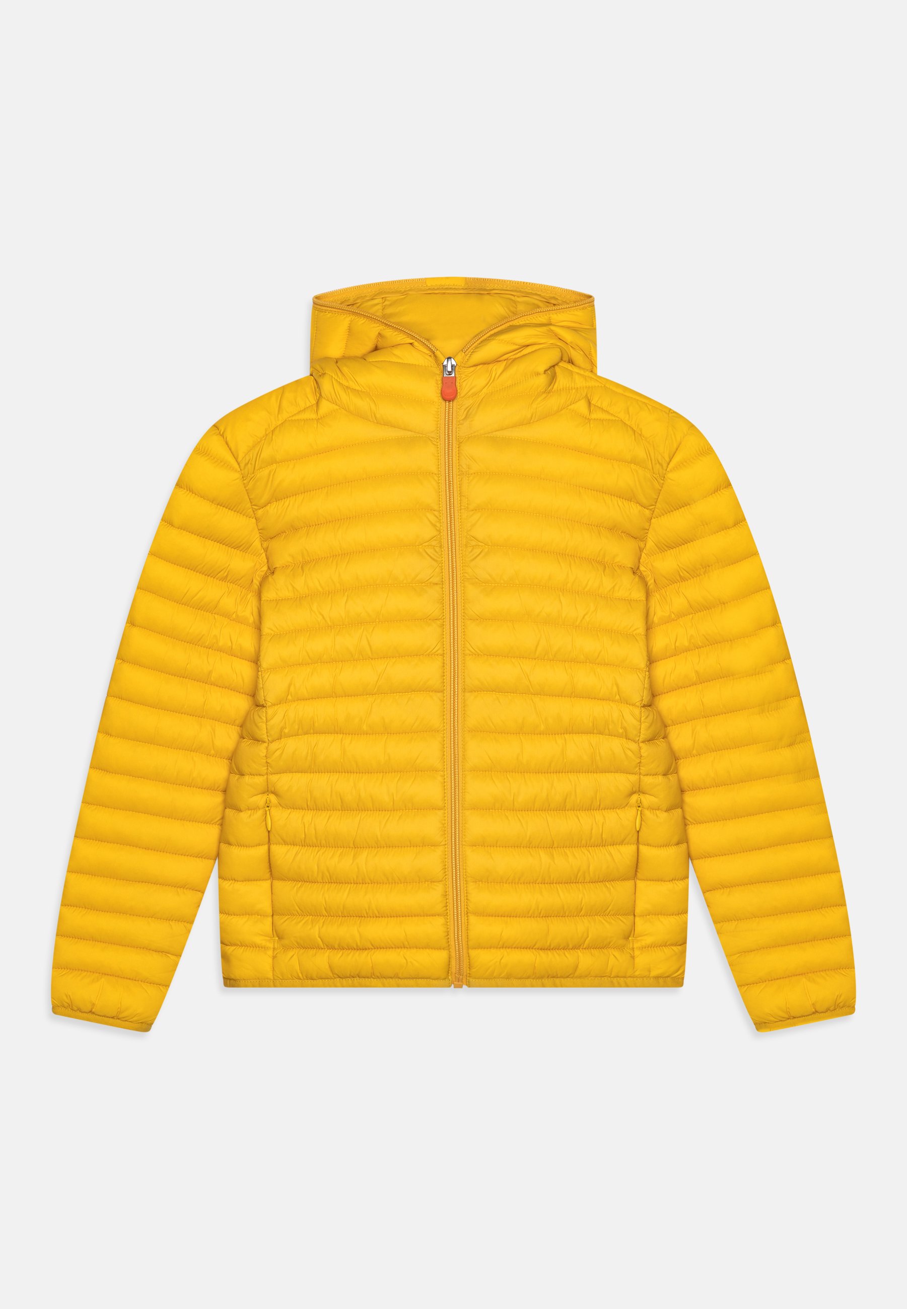 Save the duck HUEY UNISEX Light jacket aurora yellow/yellow