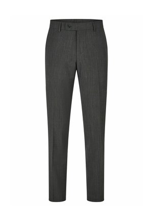 Hechter Paris, DANIEL HECHTER - Pantalon de costume - anthrazit