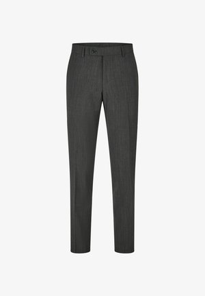 Hechter Paris, DANIEL HECHTER - Pantalon de costume - anthrazit