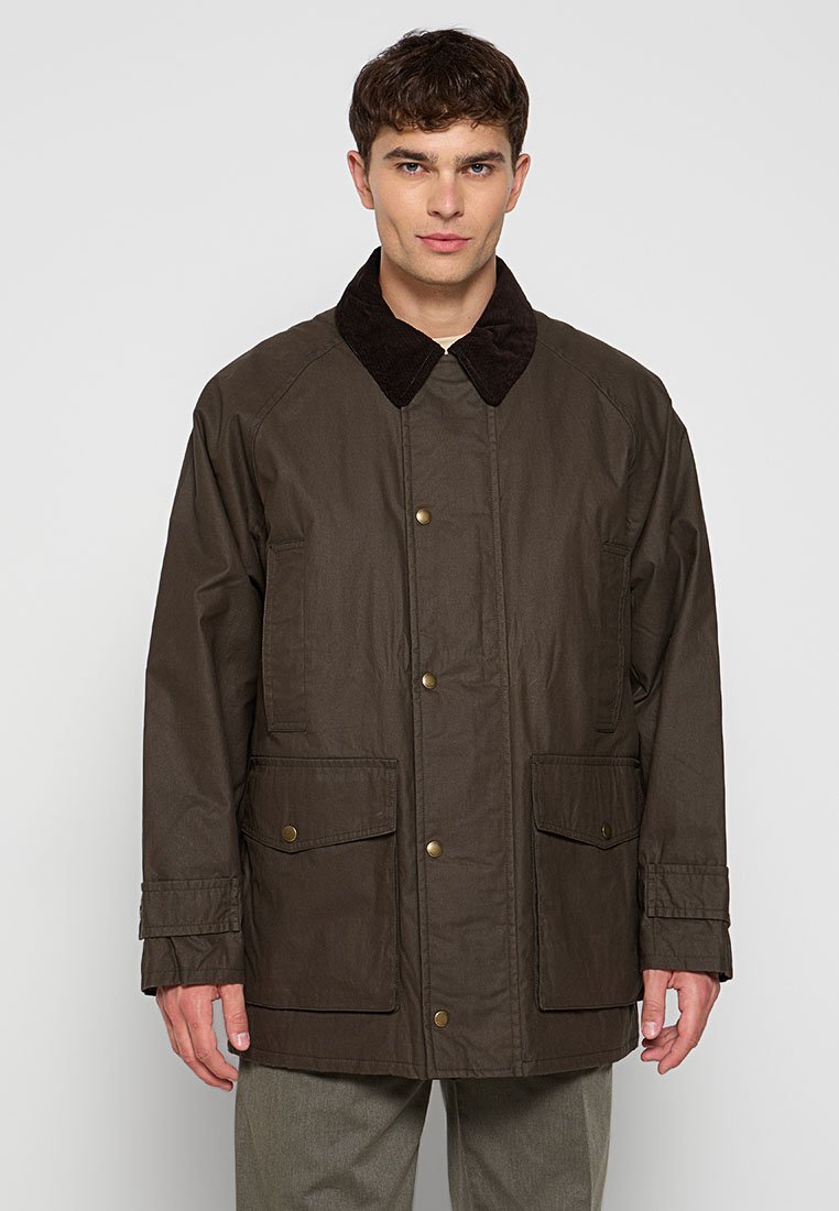 RELAXED FIT 3 IN 1
