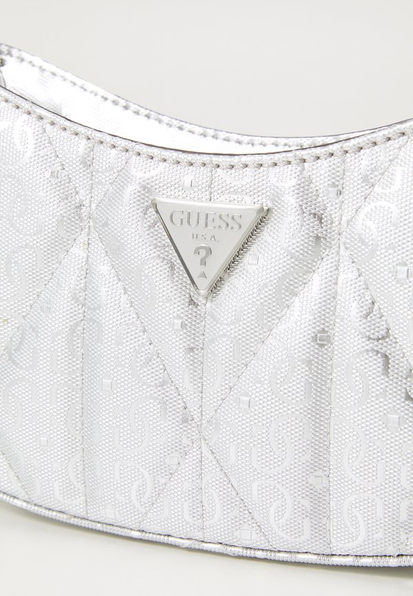 ALDINA TOP ZIP SHOULDER BAG - Cross body bag3