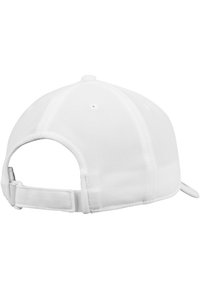 Flexfit Cappellino - white