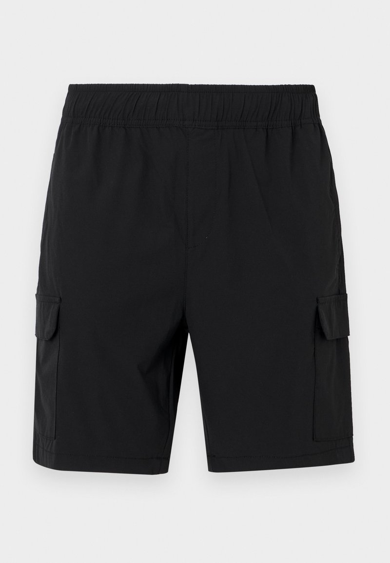 Brave Soul Shorts zwart