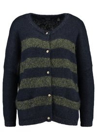 Scotch & Soda Kardigan - dark blue
