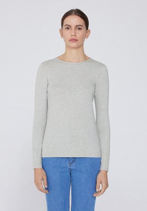 Tezenis, Longsleeve - grey