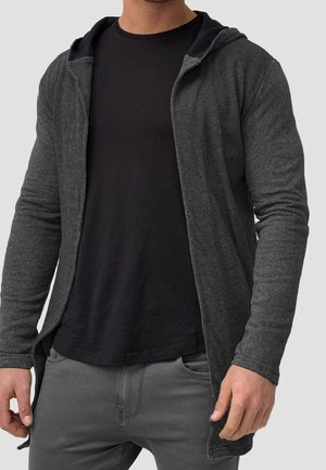 Gilet - black