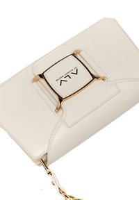 ALV by Alviero Martini Borsa a tracolla - bianco