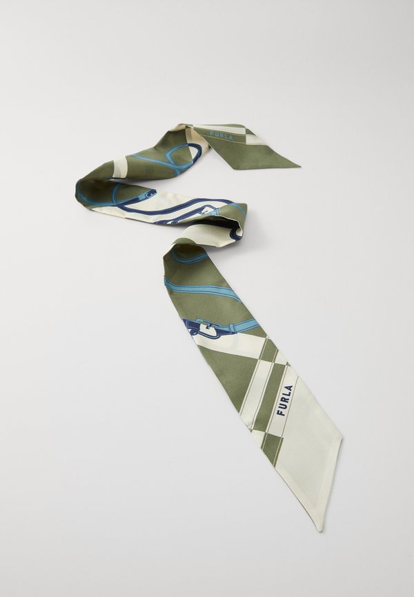 METROPOLIS BANDEAU - Foulard2