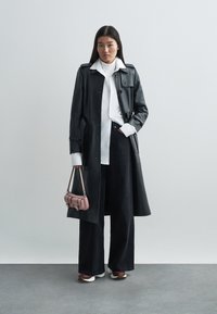 MICHAEL Michael Kors ZUMA - Αθλητικά παπούτσια - oxblood