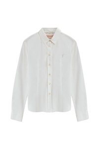 Non selezionato, white