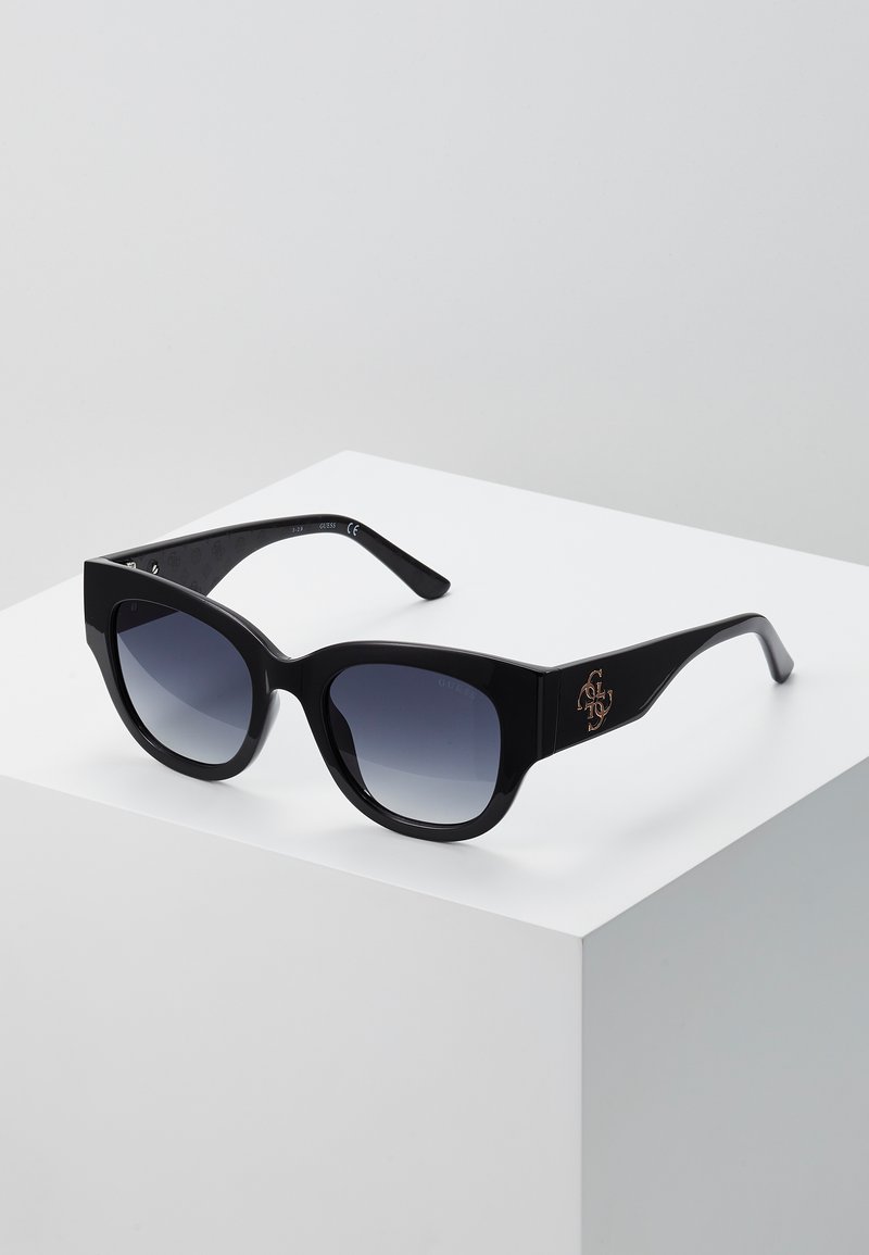 Guess - Sunglasses - black, Enlarge