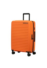 Samsonite RESTACKD TROLLEY - Trolley - papaya