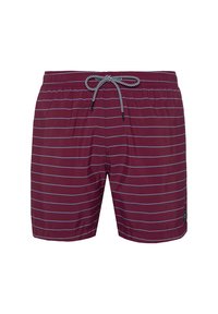 Non selezionato, dark cherry