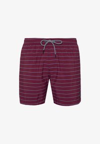 Non sélectionné, dark cherry