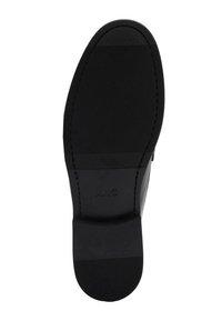 Mango Business-Slipper - black