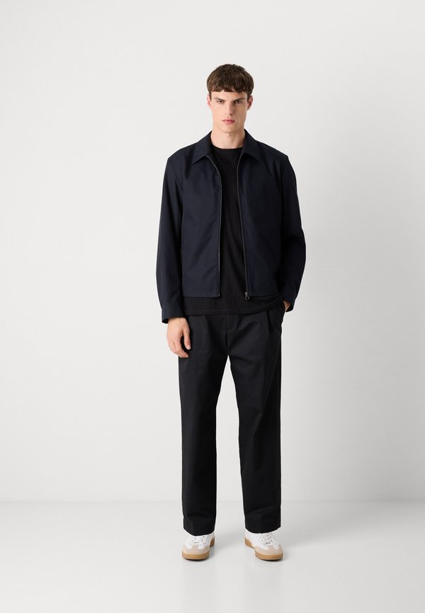 COMANO - Summer jacket4