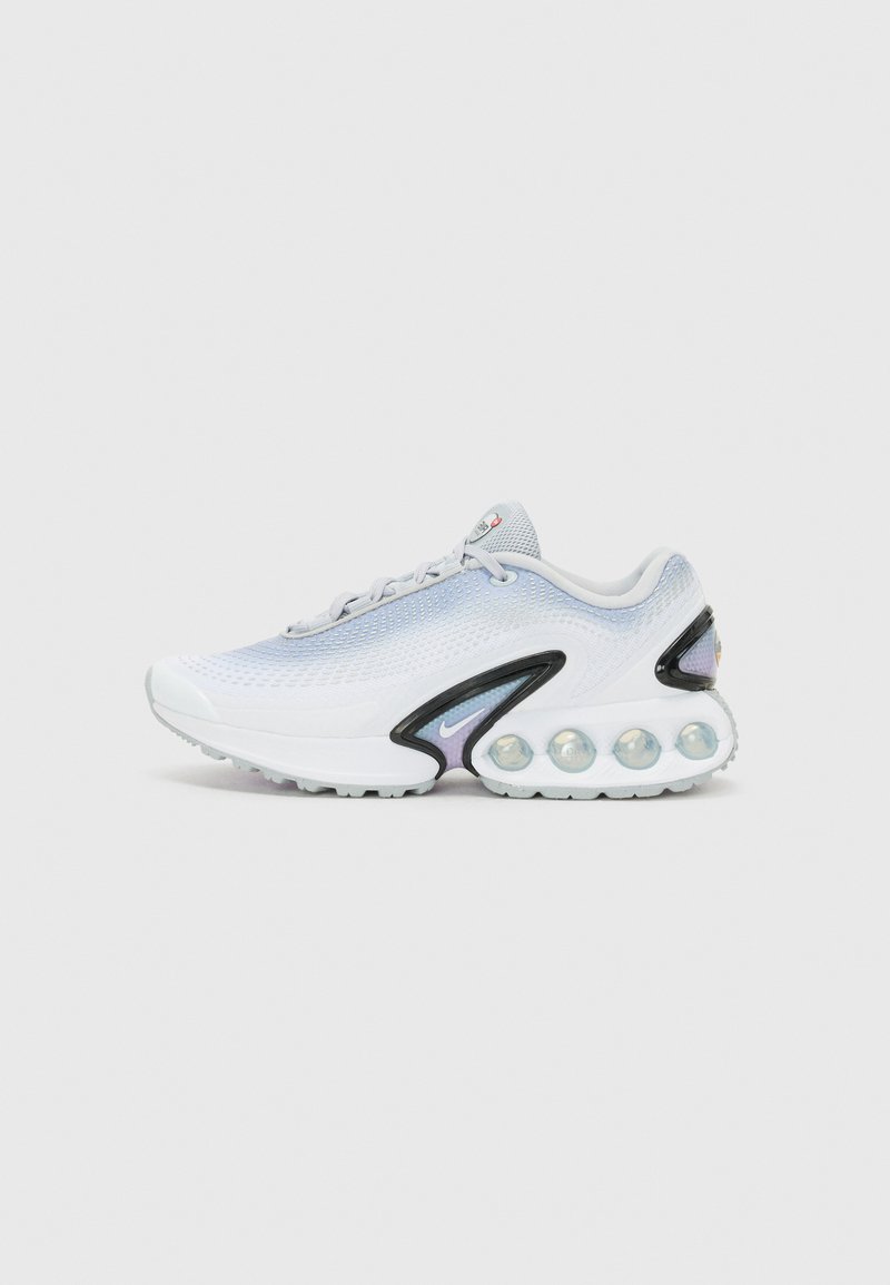 Nike Sportswear - AIR MAX DN - Baskets basses - wolf grey/white/pure platinum/aurora green/lilac/black, Agrandir