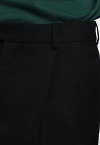 Paul & Joe PANTALON - Pantaloni - noir